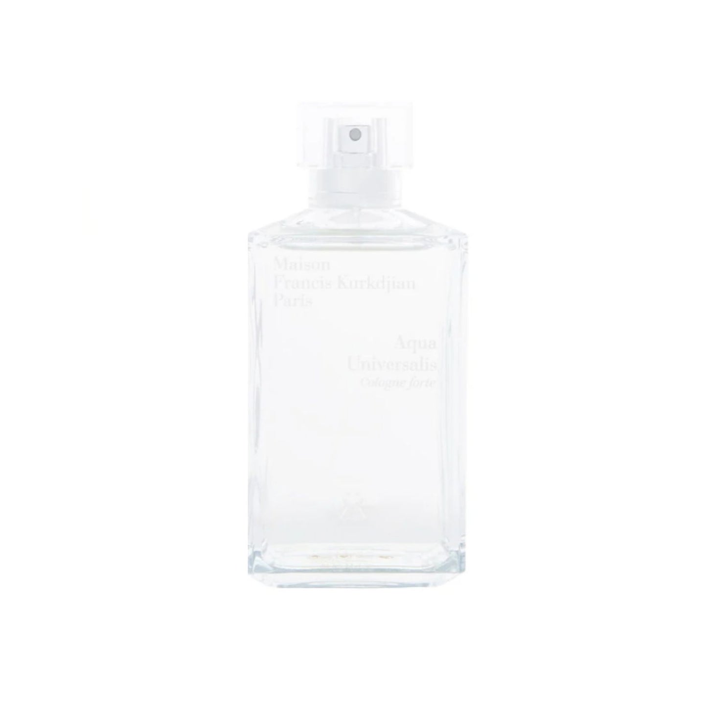 Maison Francis Kurkdjian Aqua Universalis Cologne Forte 6.8oz EDP Unisex