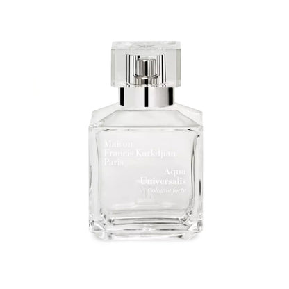 Maison Francis Kurkdjian Aqua Universalis Cologne Forte 2.4oz EDP Unisex