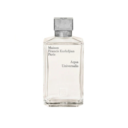 Maison Francis Kurkdjian Aqua Universalis 6.8oz EDT Unisex
