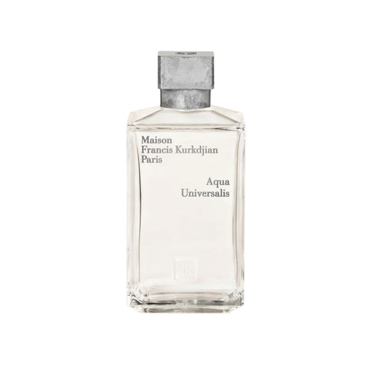 Maison Francis Kurkdjian Aqua Universalis 6.8oz EDT Unisex