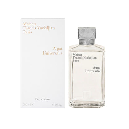 Maison Francis Kurkdjian Aqua Universalis 6.8oz EDT Unisex