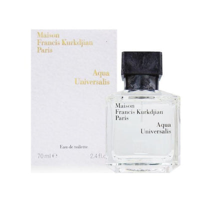 Maison Francis Kurkdjian Aqua Universalis 2.4oz EDT Unisex