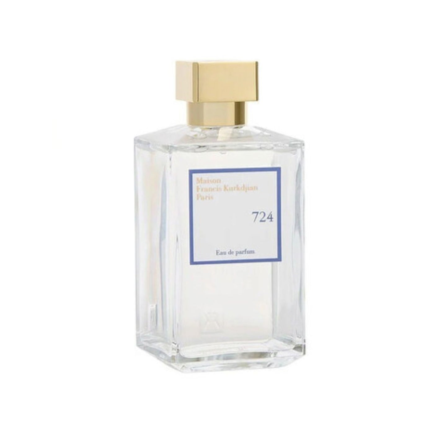 Maison Francis Kurkdjian 724oz 6.8oz EDP Unisex