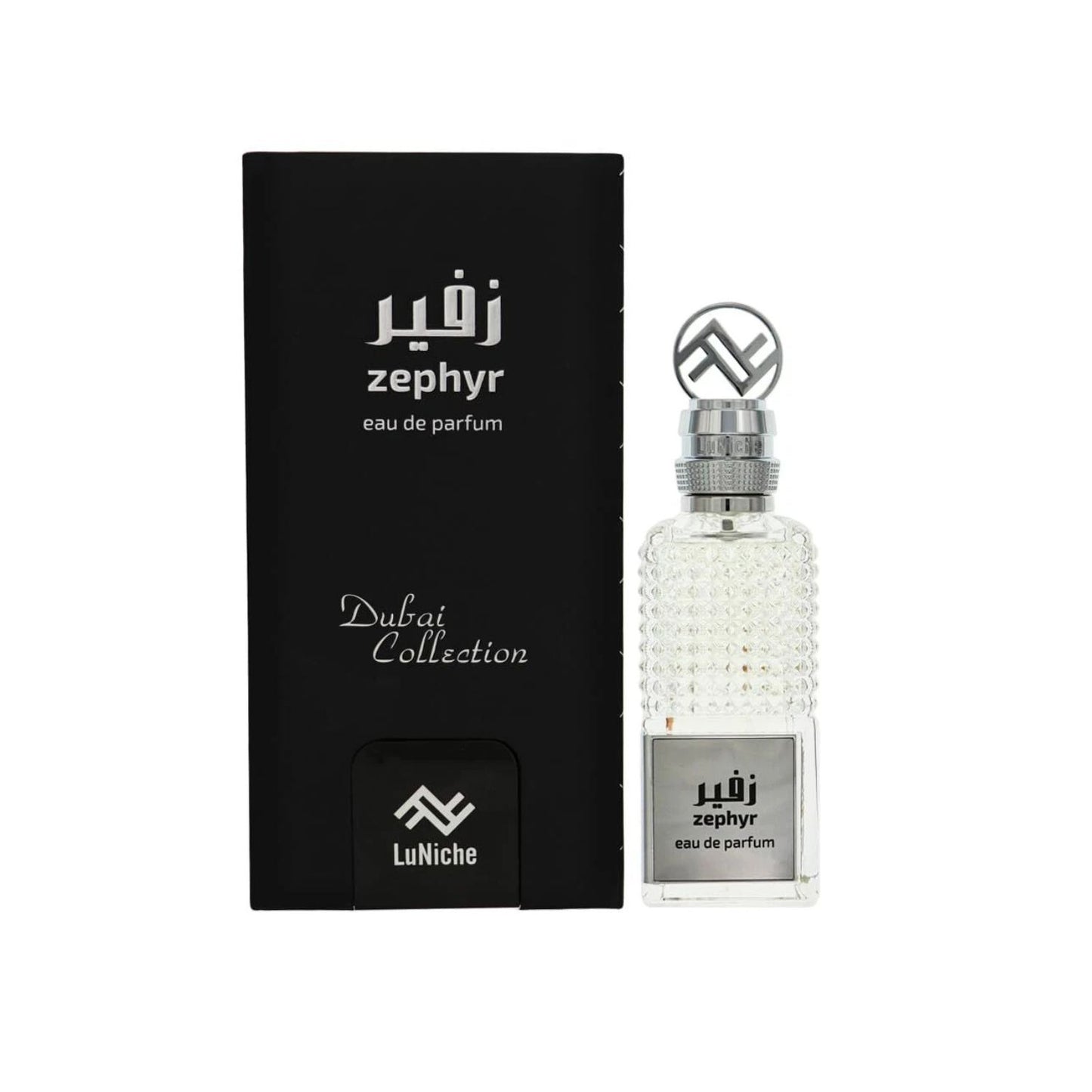 Luniche Zephyr 3.4oz EEDP Unisex