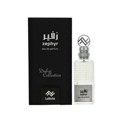 Luniche Zephyr 3.4oz EEDP Unisex