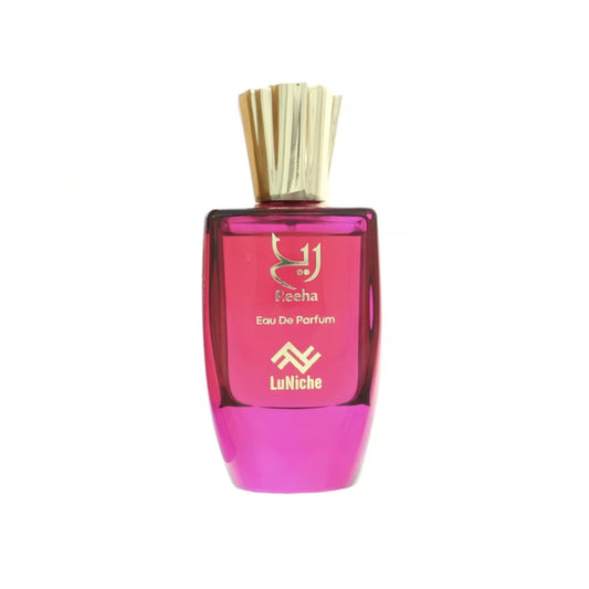 Luniche Reeha 3.4oz EDP Unisex