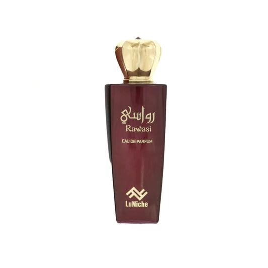 Luniche Rawasi 3.4oz EDP Unisex