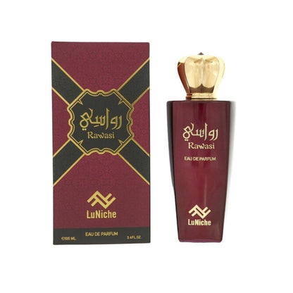 Luniche Rawasi 3.4oz EDP Unisex