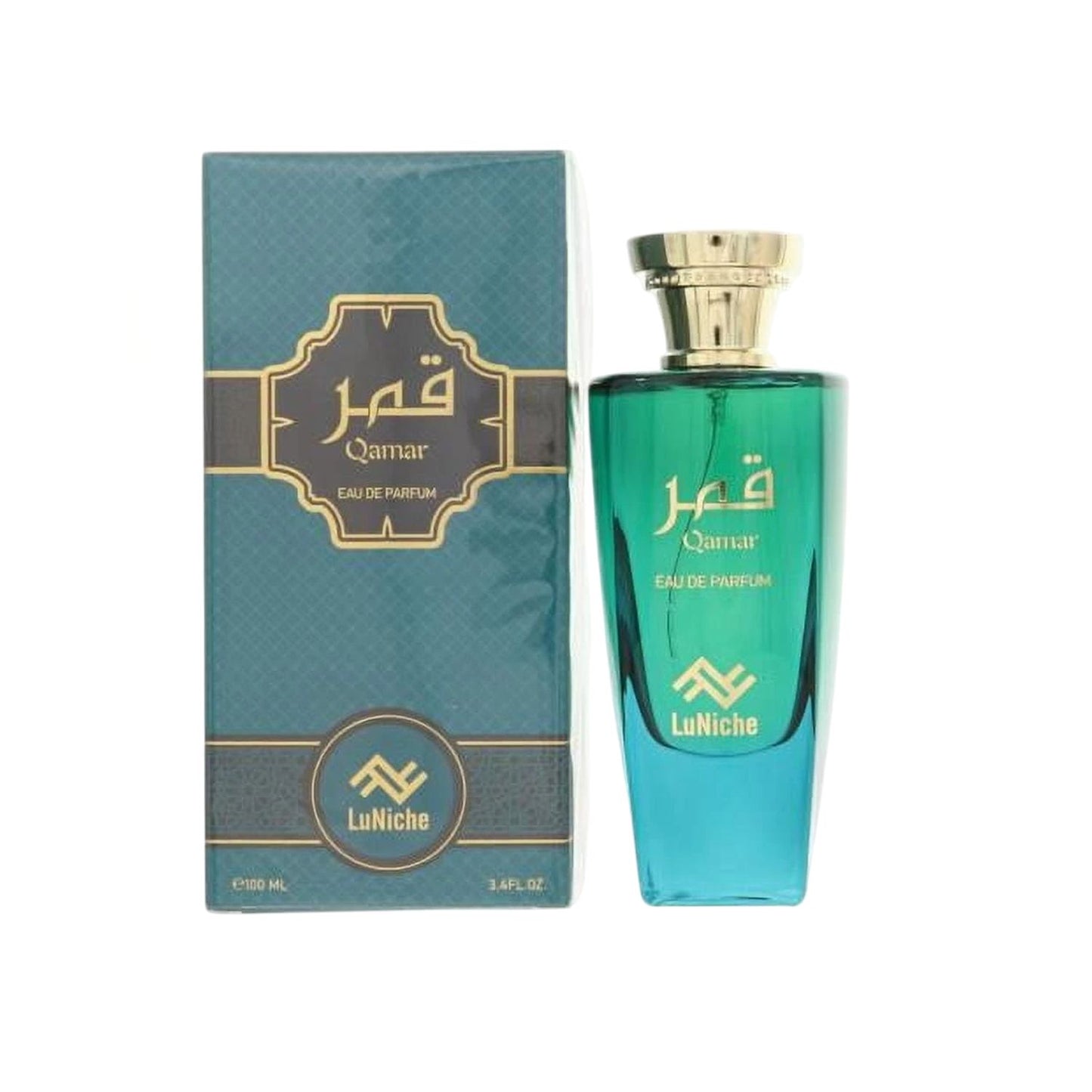 Luniche Qamar 3.4oz EDP Unisex