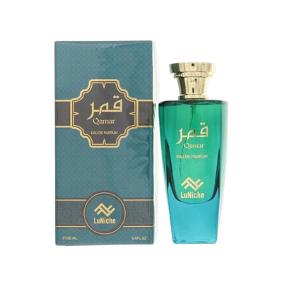 Luniche Qamar 3.4oz EDP Unisex