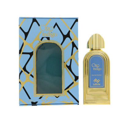 Luniche Oro Indigo 3.4oz EDP Unisex