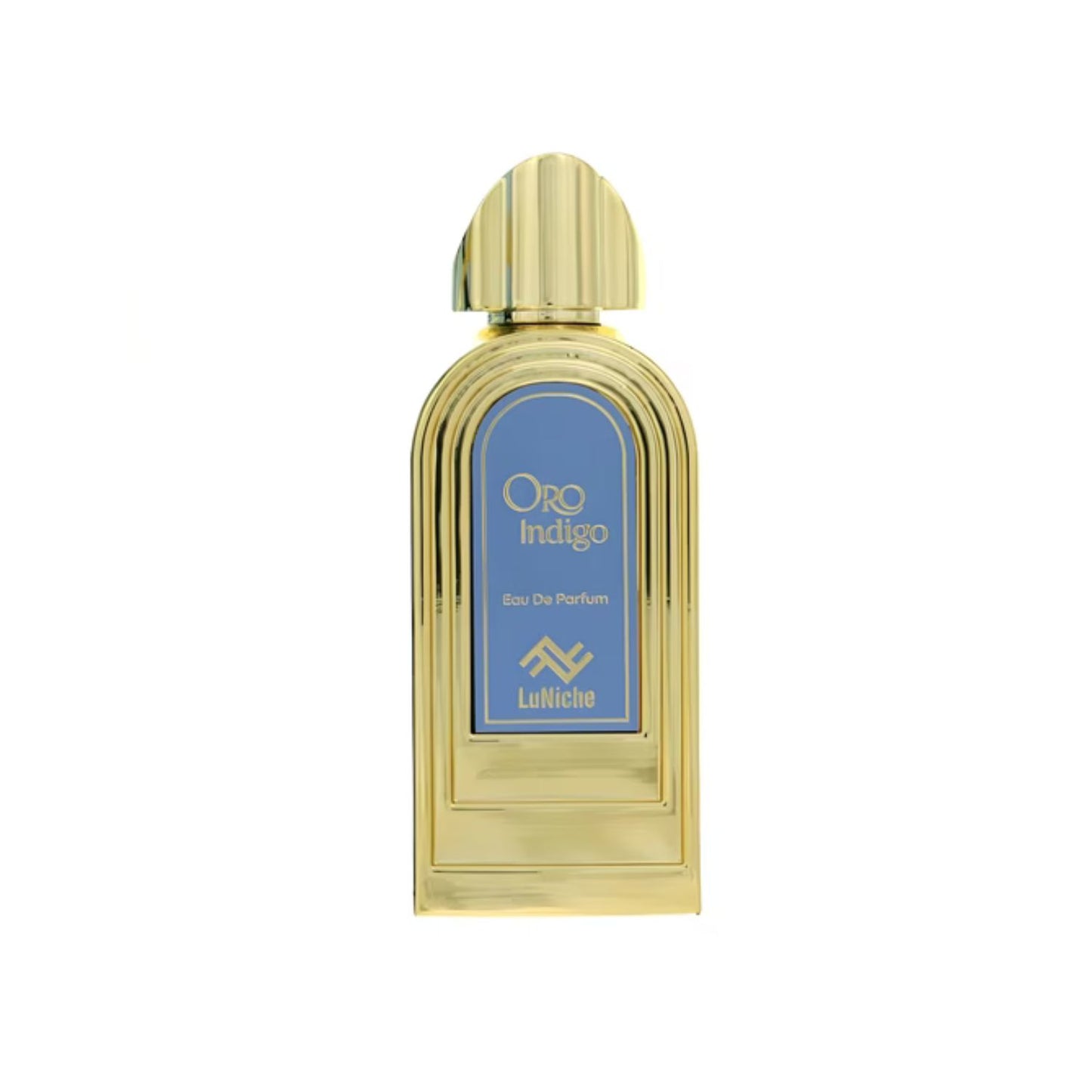 Luniche Oro Indigo 3.4oz EDP Unisex
