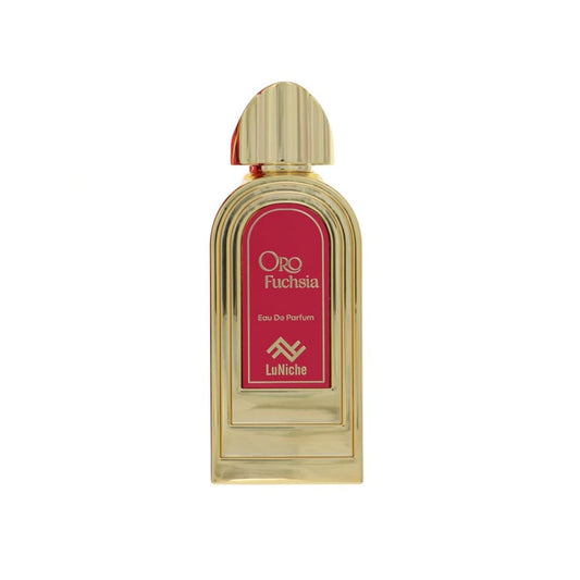 Luniche Oro Fuchsia 3.4oz EDP Unisex