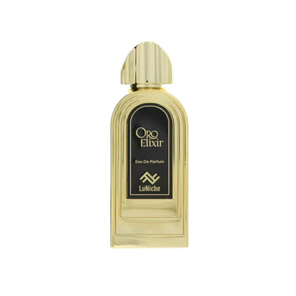 Luniche Oro Elixir 3.4oz EDP Unisex