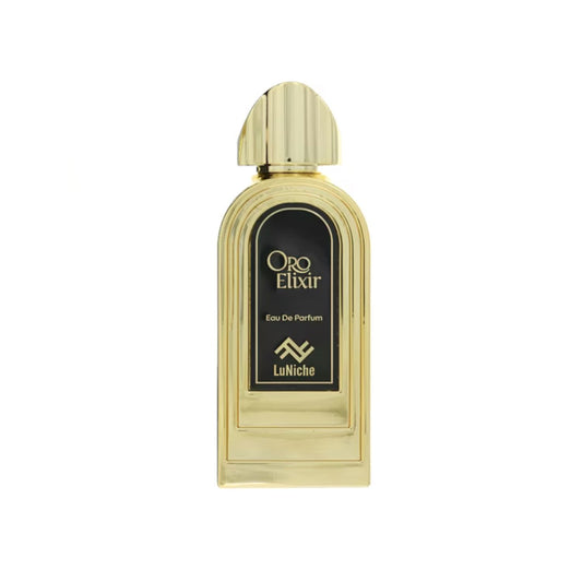 Luniche Oro Elixir 3.4oz EDP Unisex