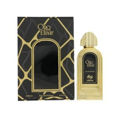 Luniche Oro Elixir 3.4oz EDP Unisex