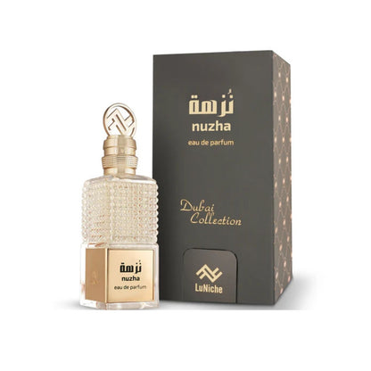 Luniche Nuzha 3.4oz EDP Unisex