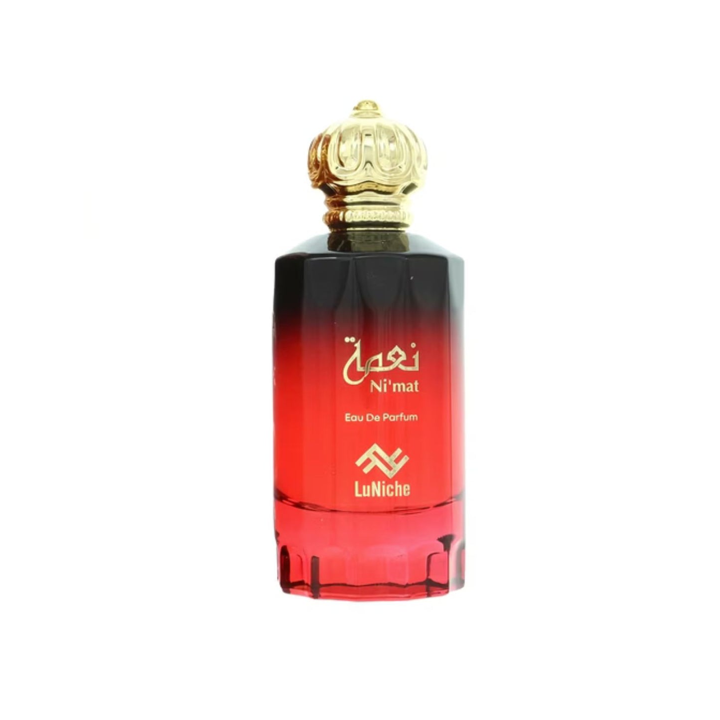 Luniche Ni'Mat 3.4oz EDP Unisex
