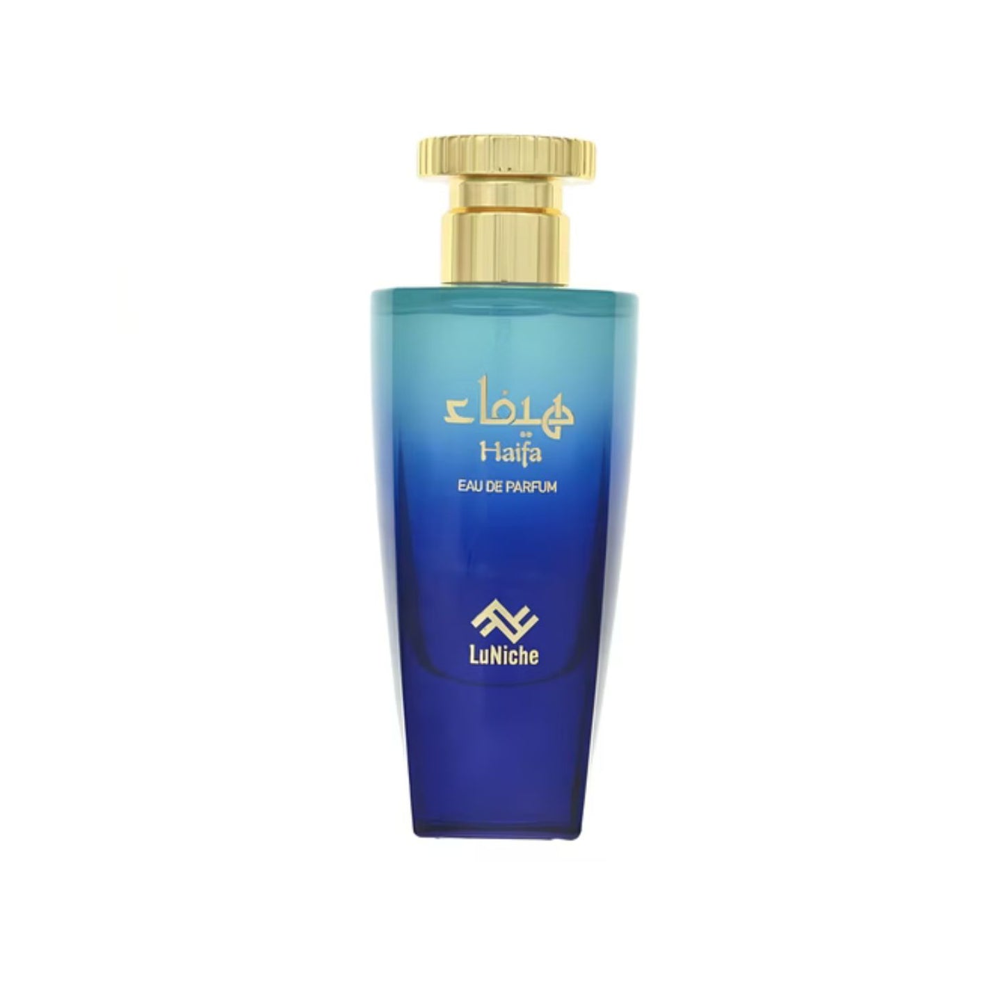 Luniche Haifa 3.4oz EDP Unisex