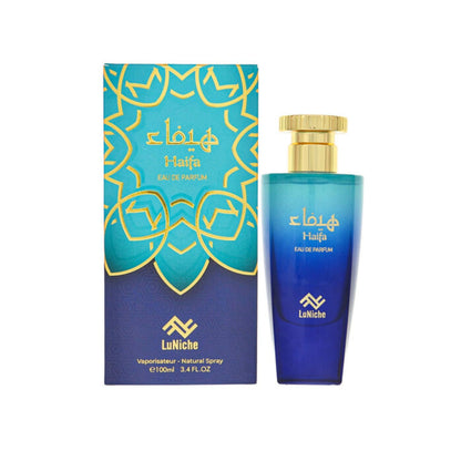 Luniche Haifa 3.4oz EDP Unisex