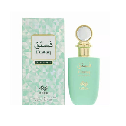 Luniche Fustaq 3.4oz EDP Unisex