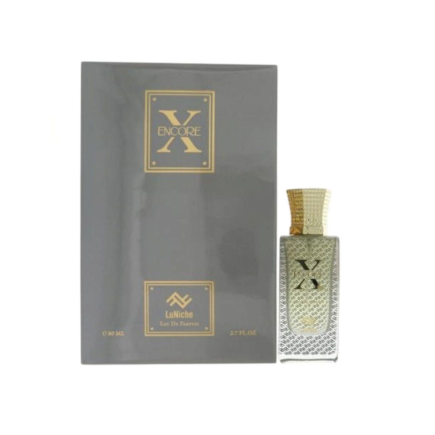 Luniche Encore X 2.7oz EDP Unisex