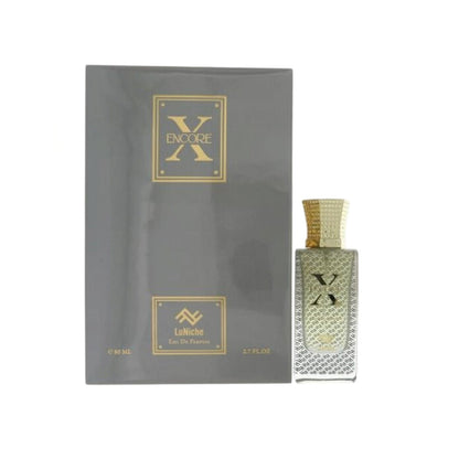 Luniche Encore X 2.7oz EDP Unisex