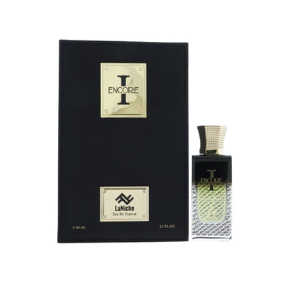 Luniche Encore I 2.7oz EDP For Men