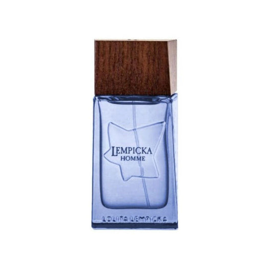 Lolita Lempicka Homme 3.4oz EDT For Men