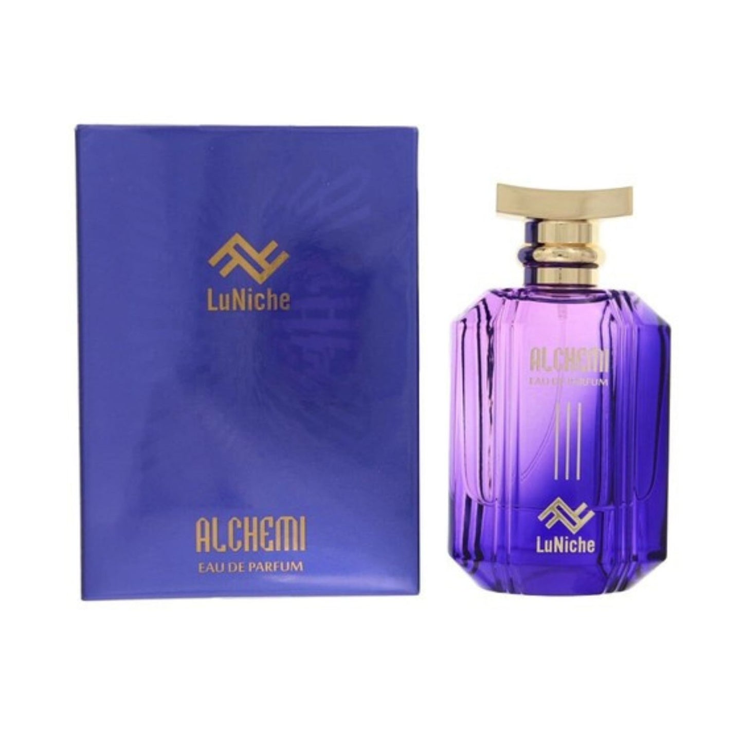 Luniche Alchemi 3.4oz EDP Unisex