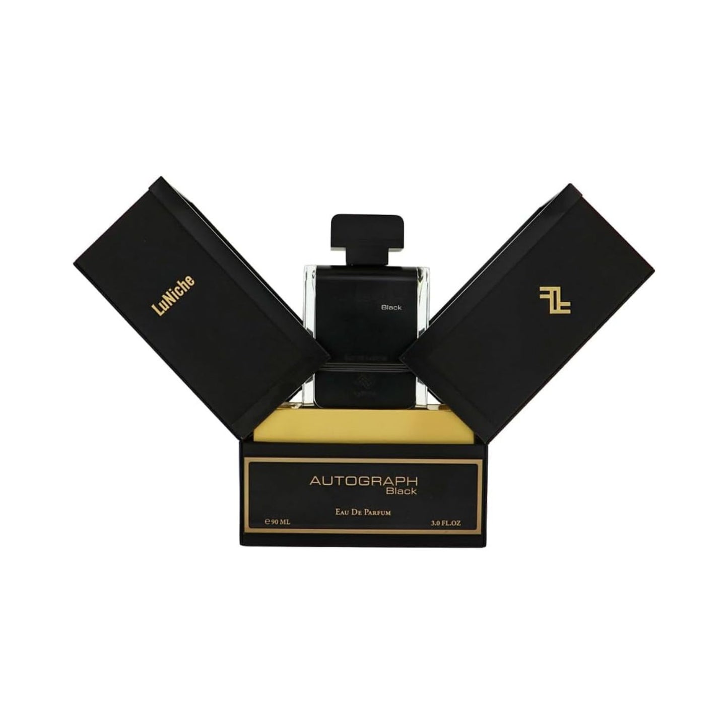 Luniche Autograph Black 3.0oz EDP Unisex
