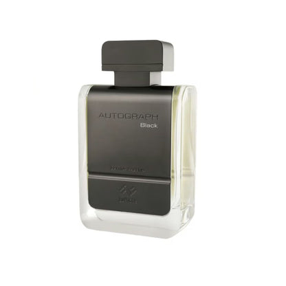Luniche Autograph Black 3.0oz EDP Unisex