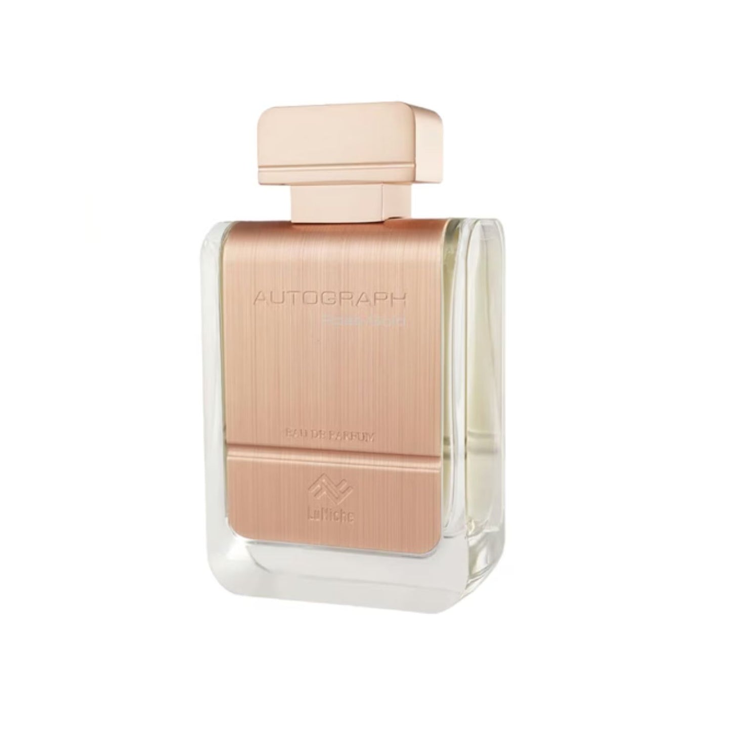 Luniche Autograph Rose Gold 3.0oz EDP Unisex