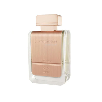 Luniche Autograph Rose Gold 3.0oz EDP Unisex