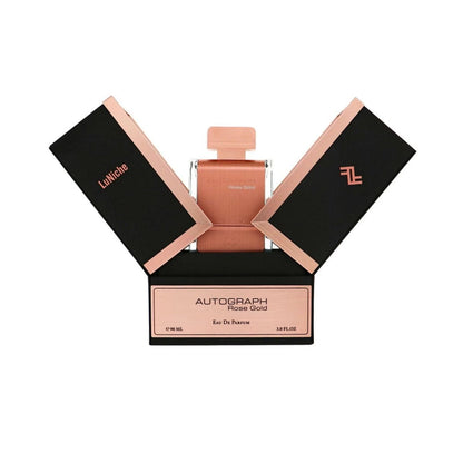 Luniche Autograph Rose Gold 3.0oz EDP Unisex