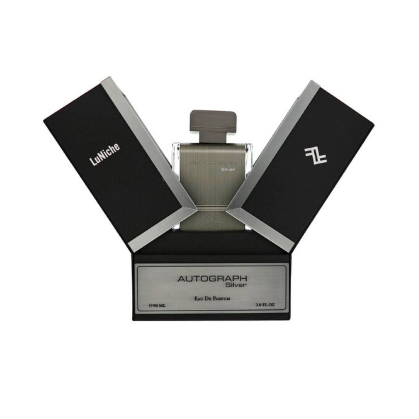 Luniche Autograph Silver 3.0oz EDP Unisex