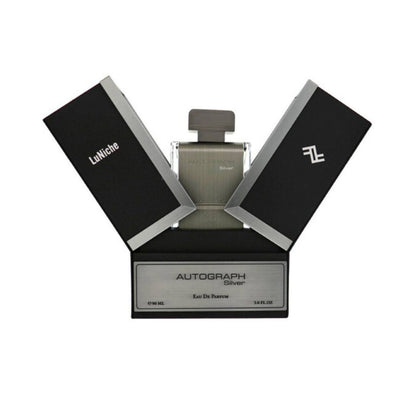 Luniche Autograph Silver 3.0oz EDP Unisex