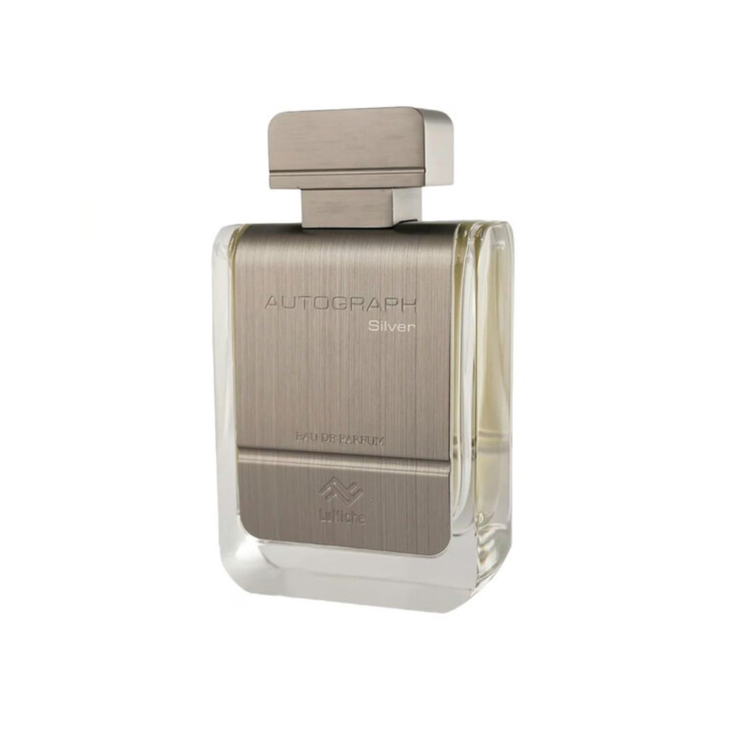 Luniche Autograph Silver 3.0oz EDP Unisex