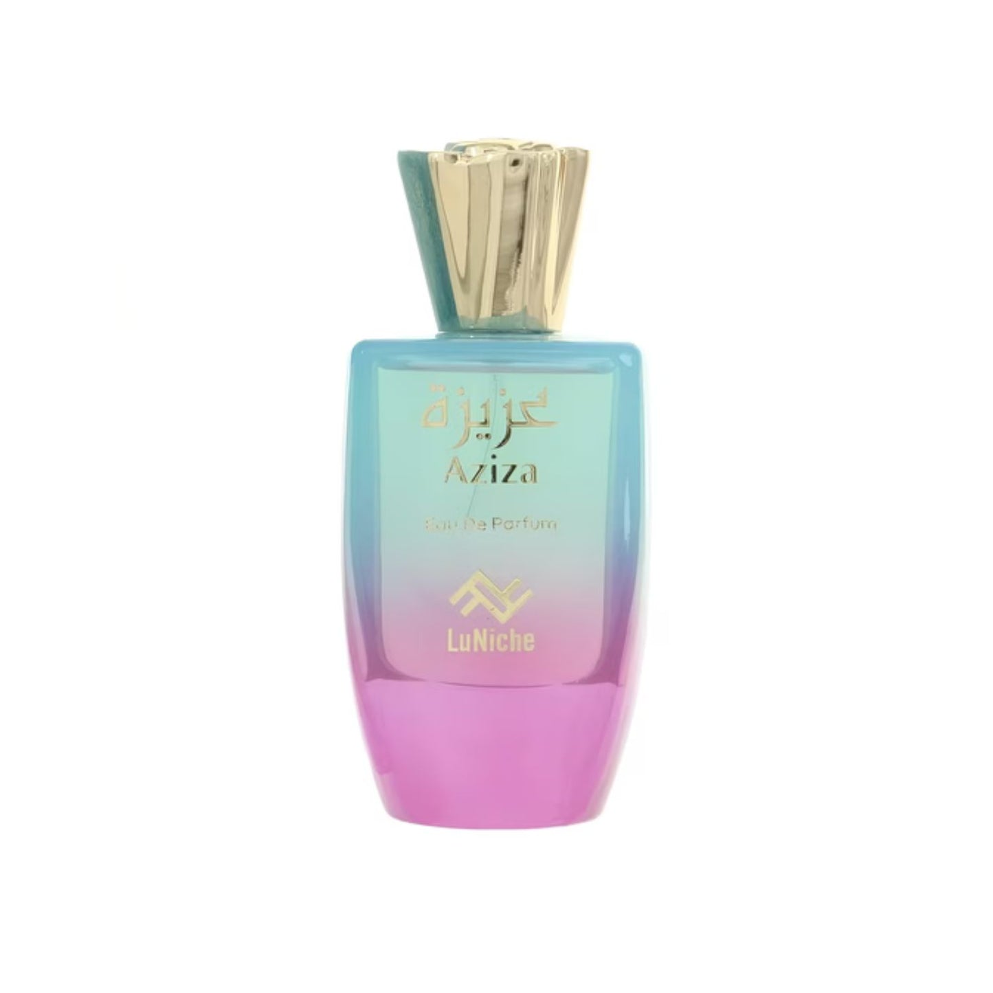 Luniche Aziza 3.4oz EDP Unisex