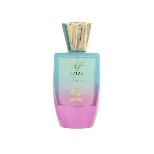 Luniche Aziza 3.4oz EDP Unisex