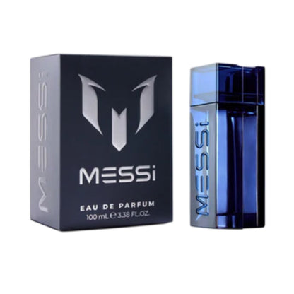 Lionel Messi 3.38oz EDP For Men