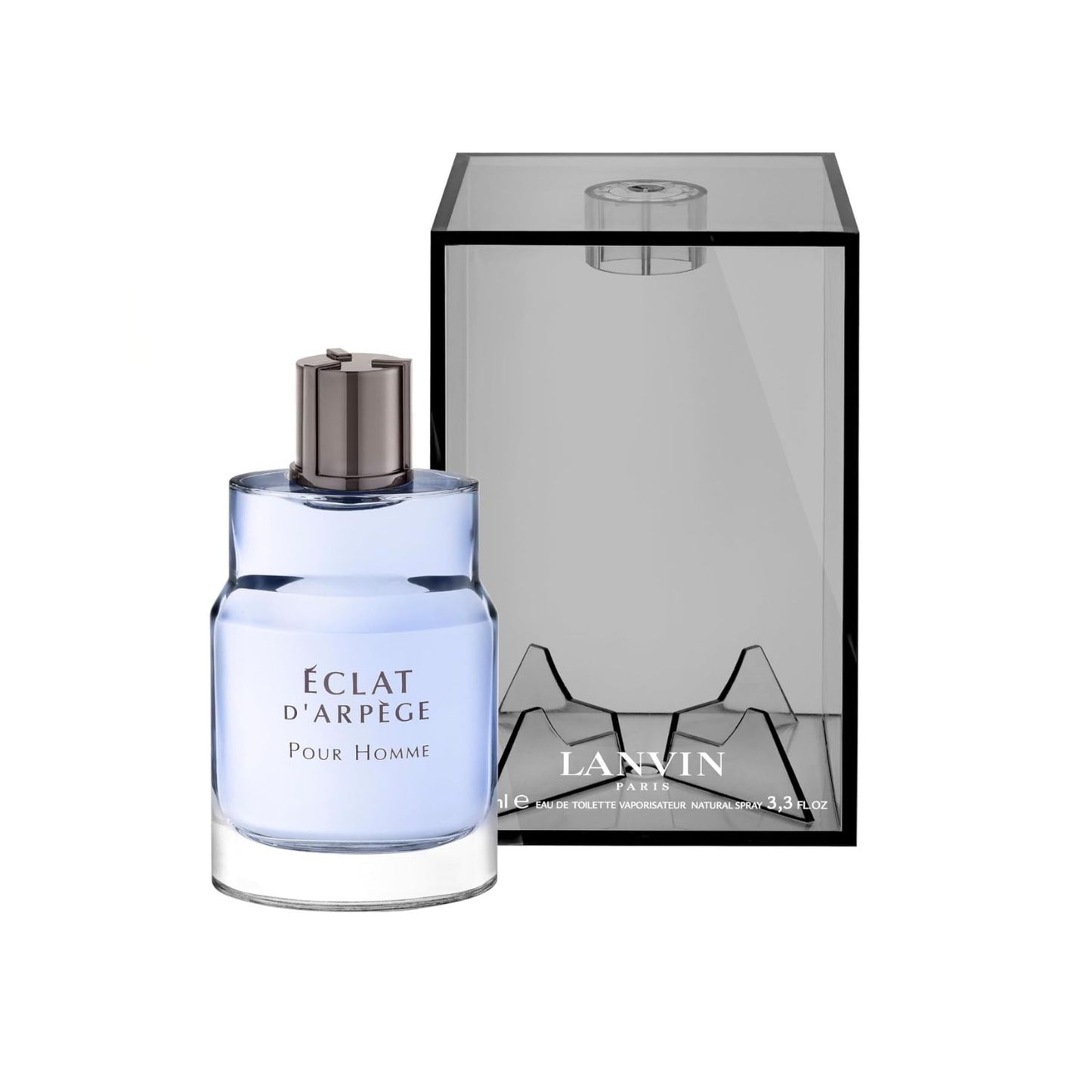 Lanvin Eclat D' Arpege 3.4oz EDT For Men