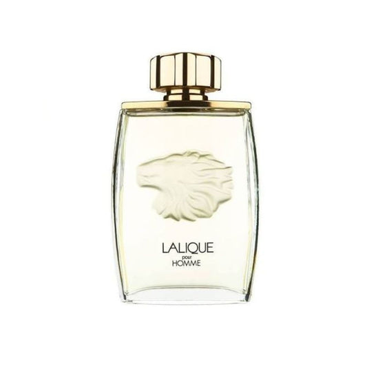 Lalique Pour Homme 4.2oz EDP For Men