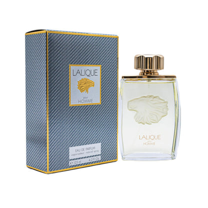 Lalique Pour Homme 4.2oz EDP For Men
