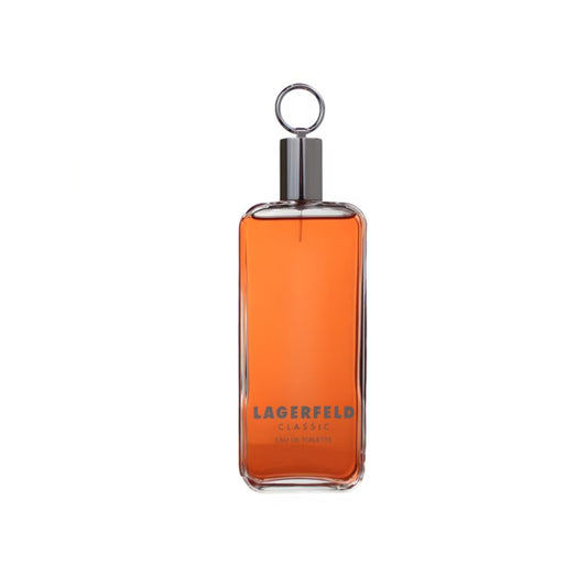 Lagerfeld Classic 5.0oz EDT For Men