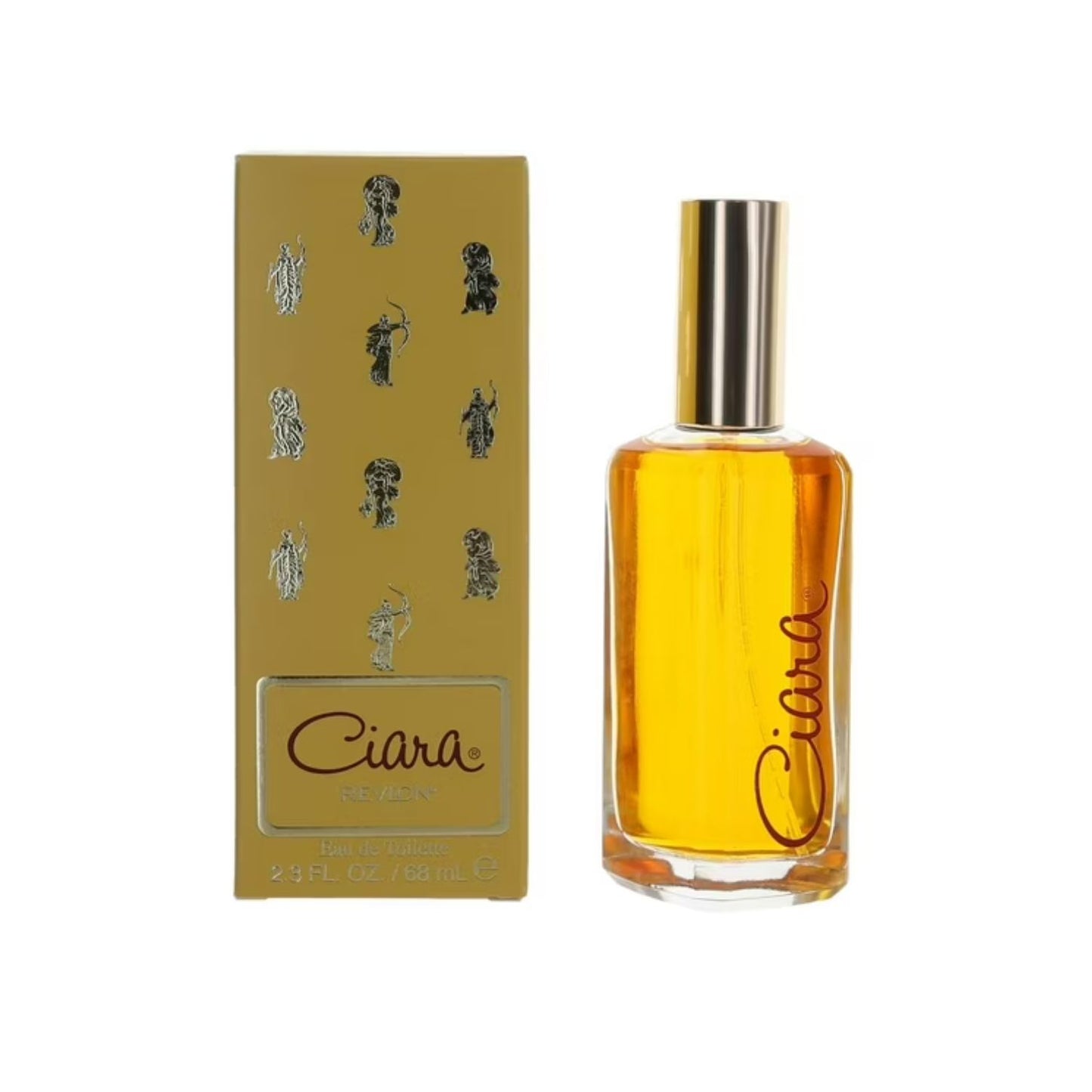 Ciara 2.3oz EDT For Women