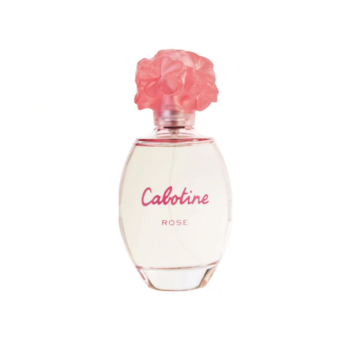 Cabotine Rose 3.4oz EDT For Women