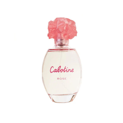Cabotine Rose 3.4oz EDT For Women