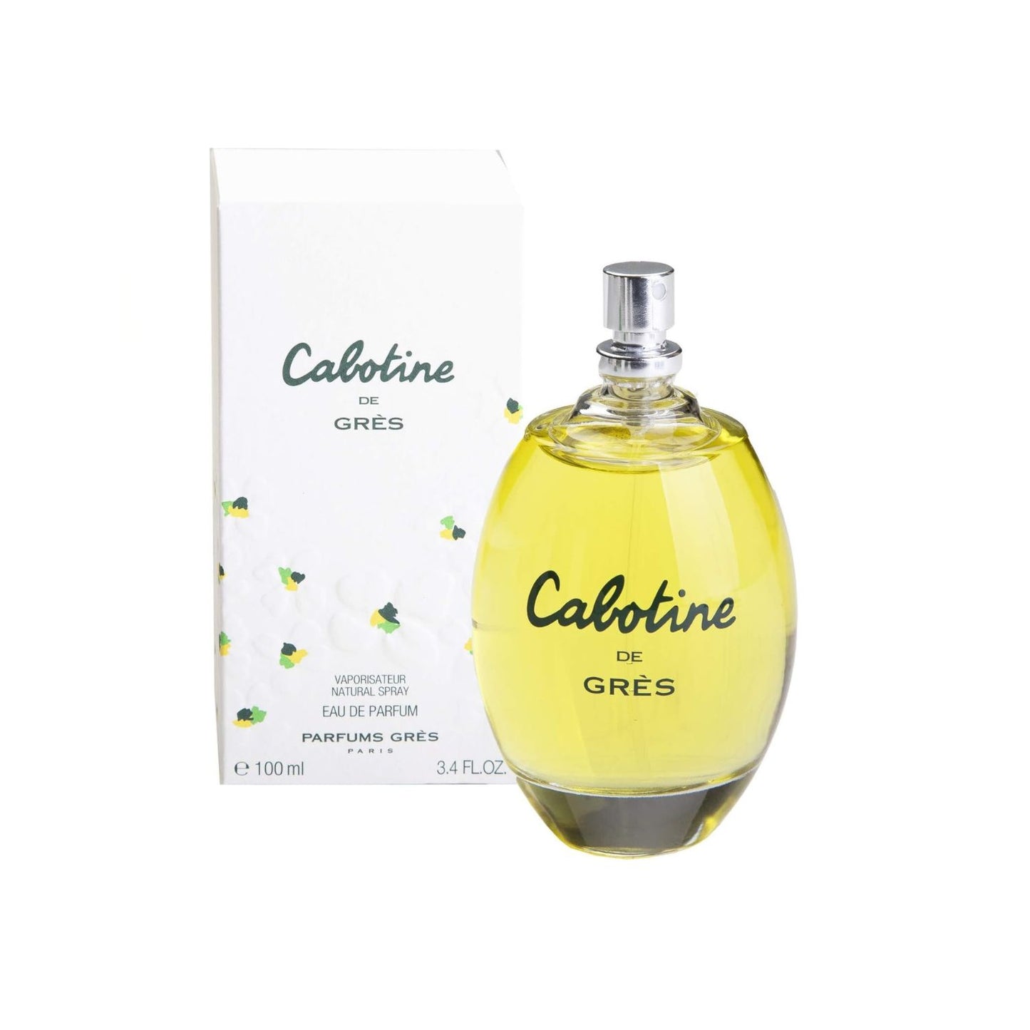 Cabotine De Gres 3.4oz EDP For Women