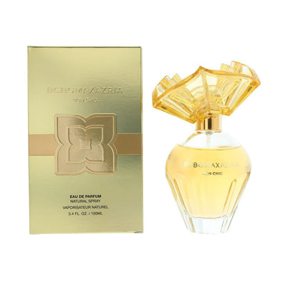 BCBG Maxazria Bon Chic 3.4oz EDP For Women